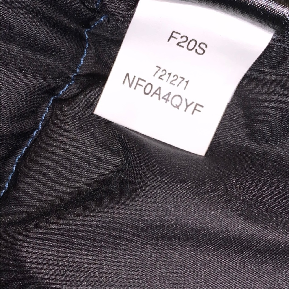 NWT The North Face NSE Sagarmatha Parka Jacket - Picture 12 of 14